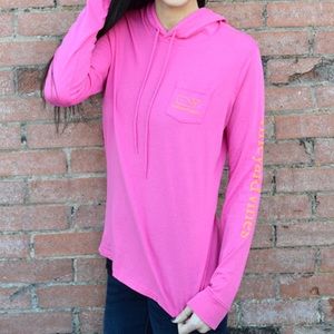 Vineyard vines long sleeve shirt RESERVED!!!